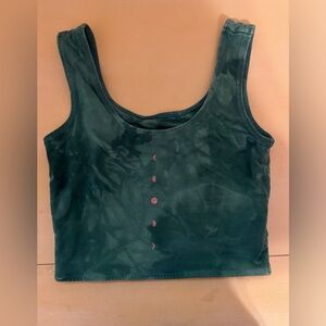 Purusha People Bra Top